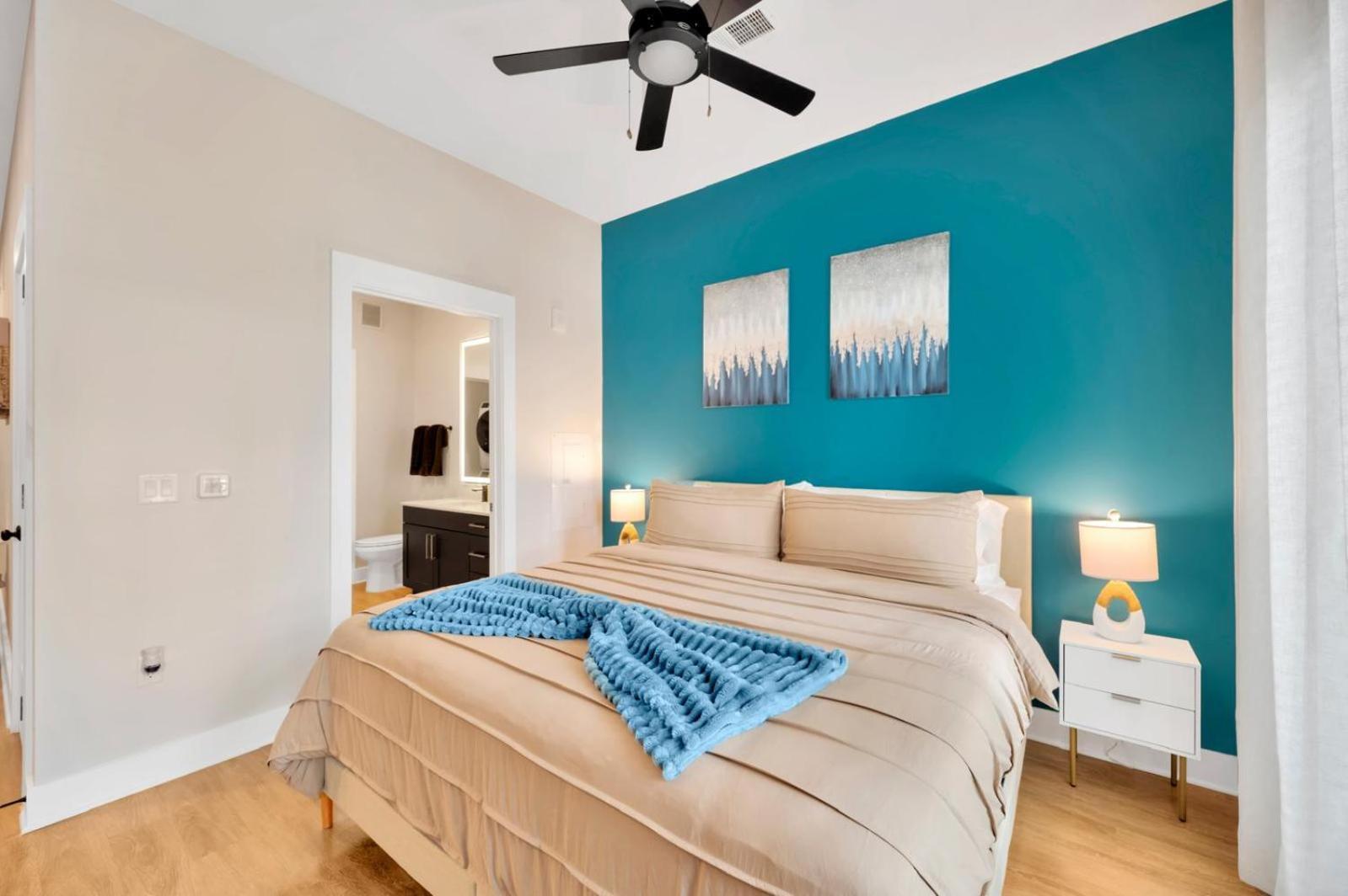 Tampa Apartment المظهر الخارجي الصورة